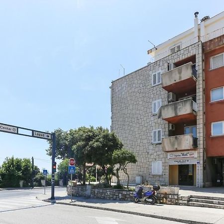 Apartment Vukoja Dubrovnik Exterior foto