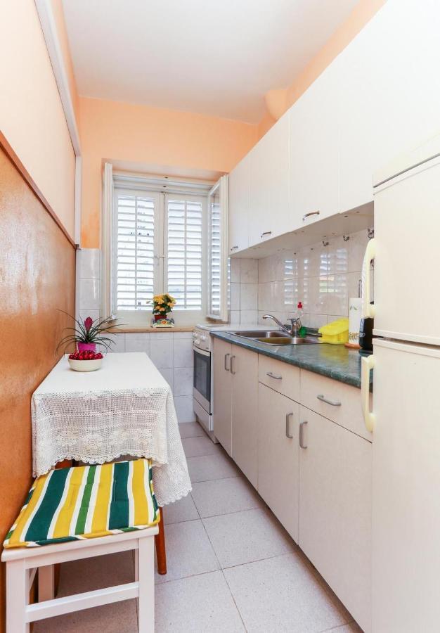 Apartment Vukoja Dubrovnik Exterior foto