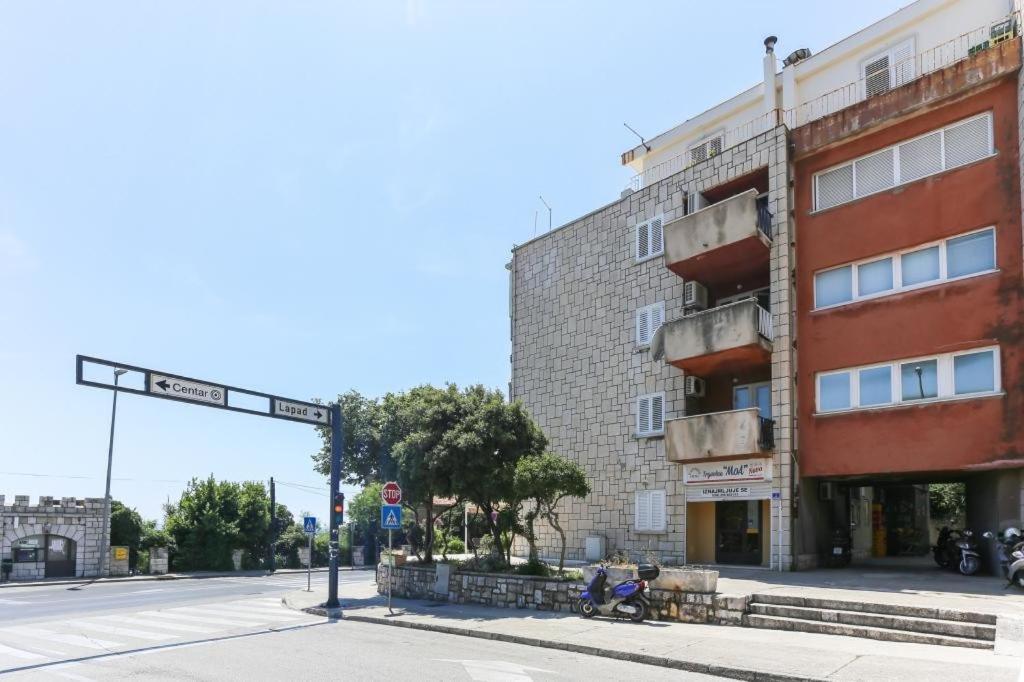 Apartment Vukoja Dubrovnik Exterior foto