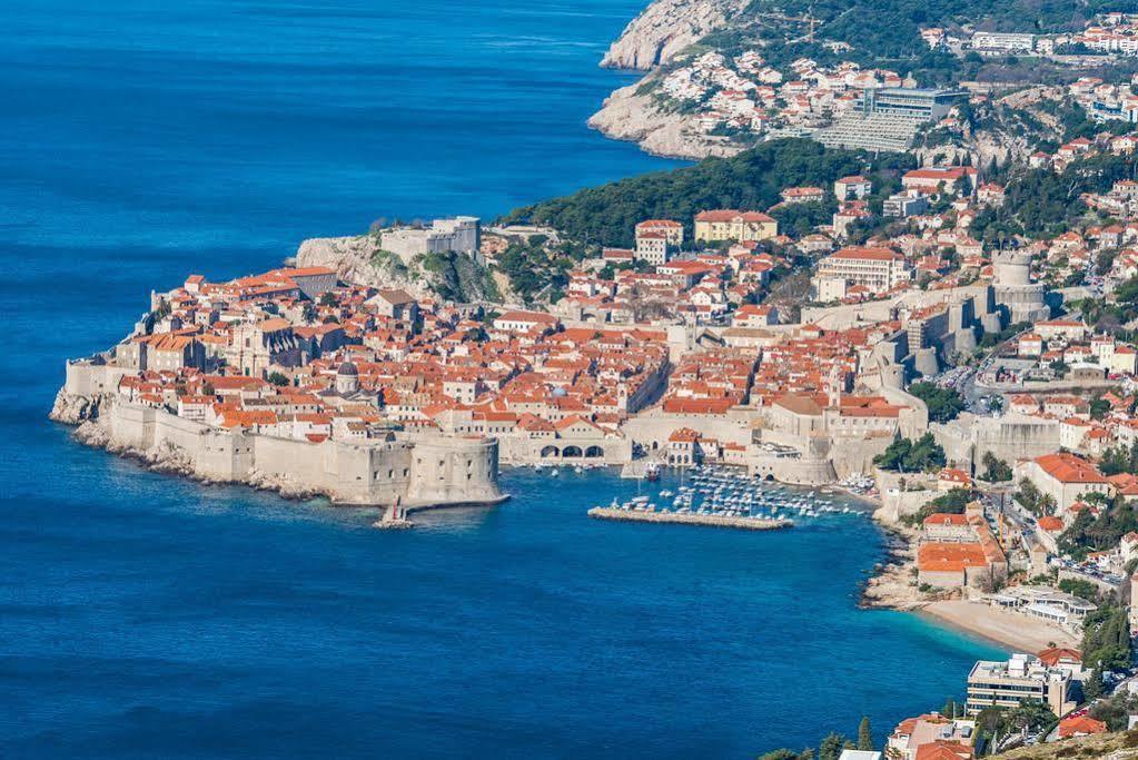Apartment Vukoja Dubrovnik Exterior foto