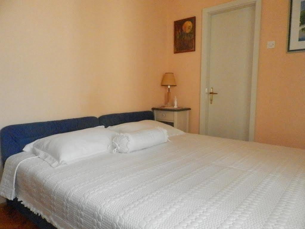 Apartment Vukoja Dubrovnik Exterior foto