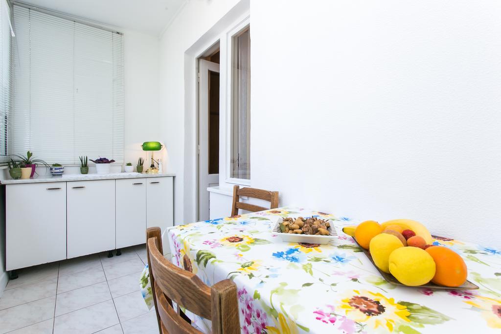 Apartment Vukoja Dubrovnik Exterior foto