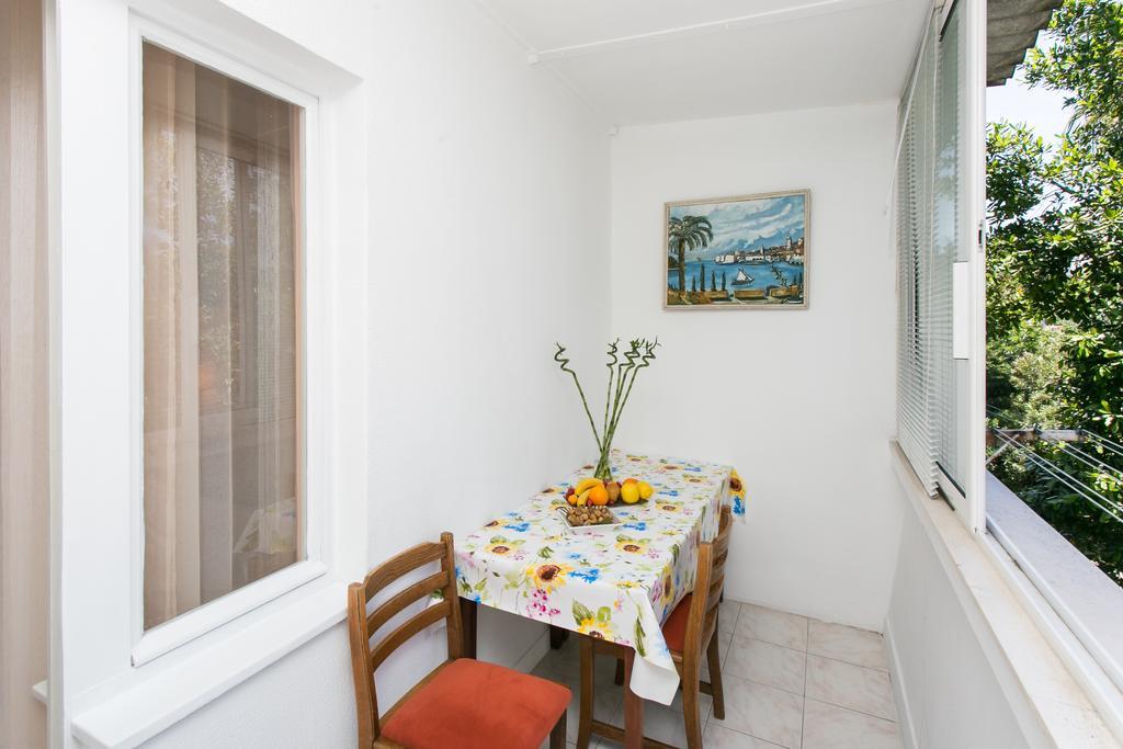 Apartment Vukoja Dubrovnik Exterior foto