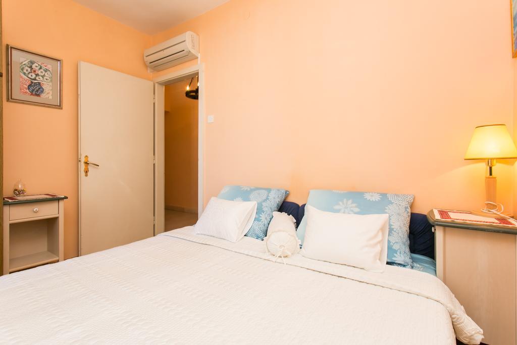 Apartment Vukoja Dubrovnik Zimmer foto
