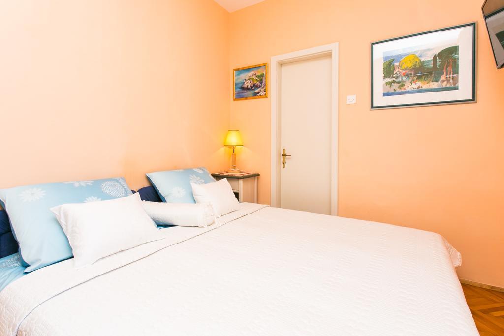 Apartment Vukoja Dubrovnik Zimmer foto